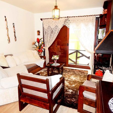 Apartamento Da Borges 그라마도 외부 사진