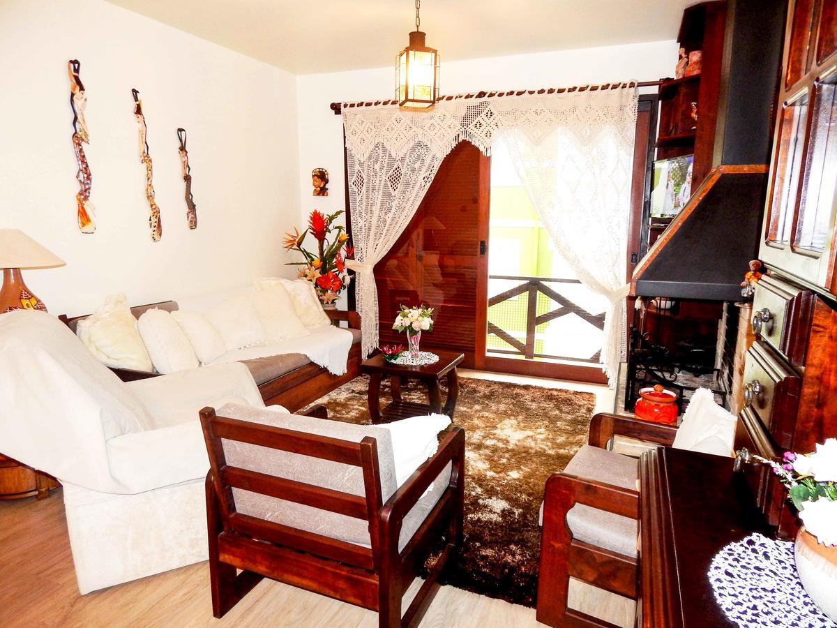 Apartamento Da Borges 그라마도 외부 사진