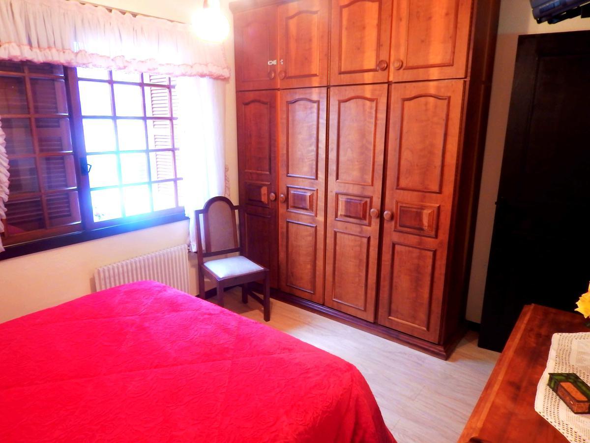 Apartamento Da Borges 그라마도 외부 사진