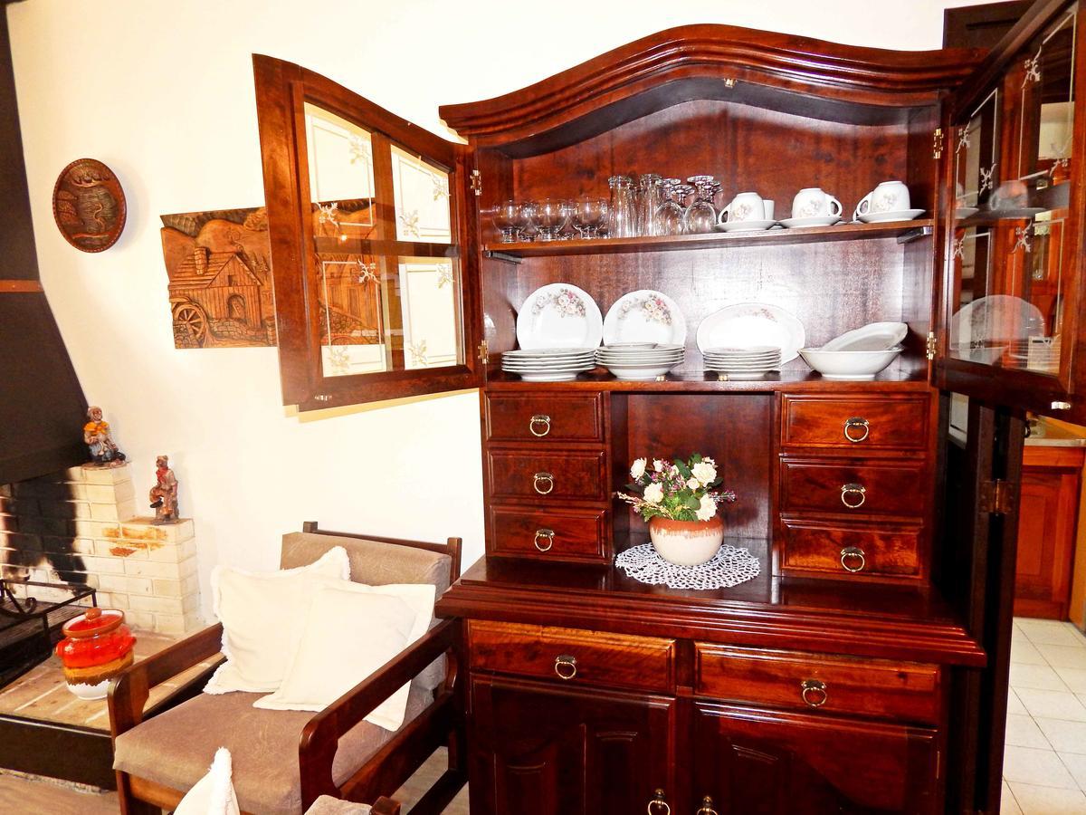 Apartamento Da Borges 그라마도 외부 사진