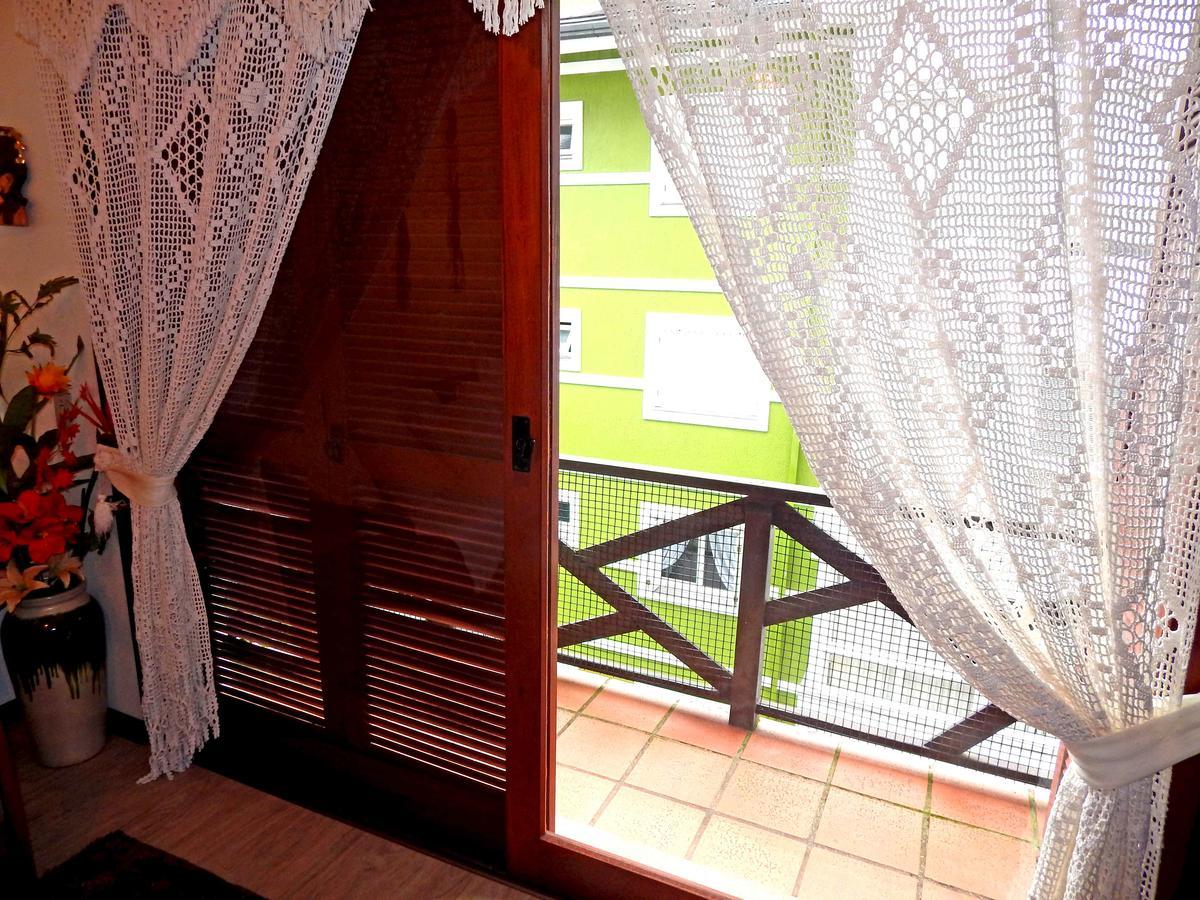 Apartamento Da Borges 그라마도 외부 사진