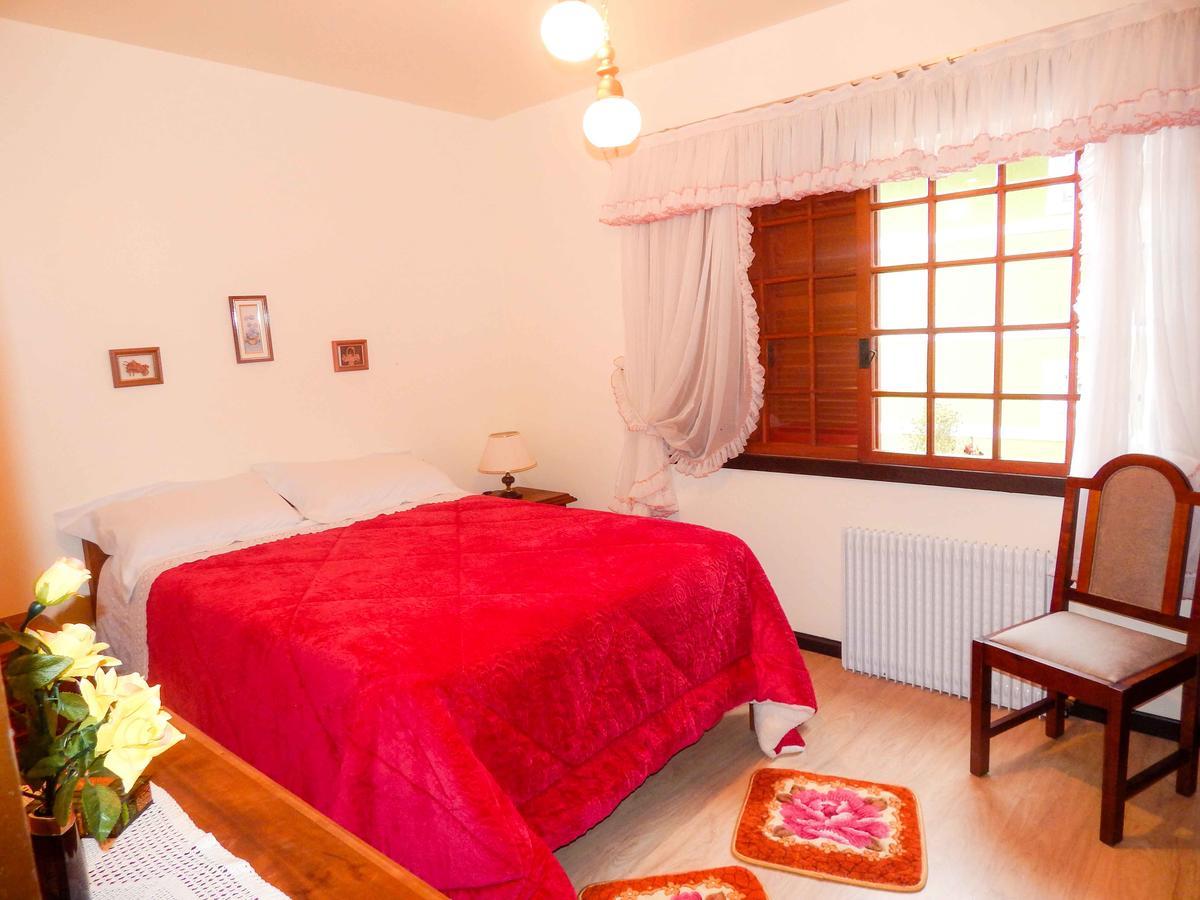 Apartamento Da Borges 그라마도 외부 사진