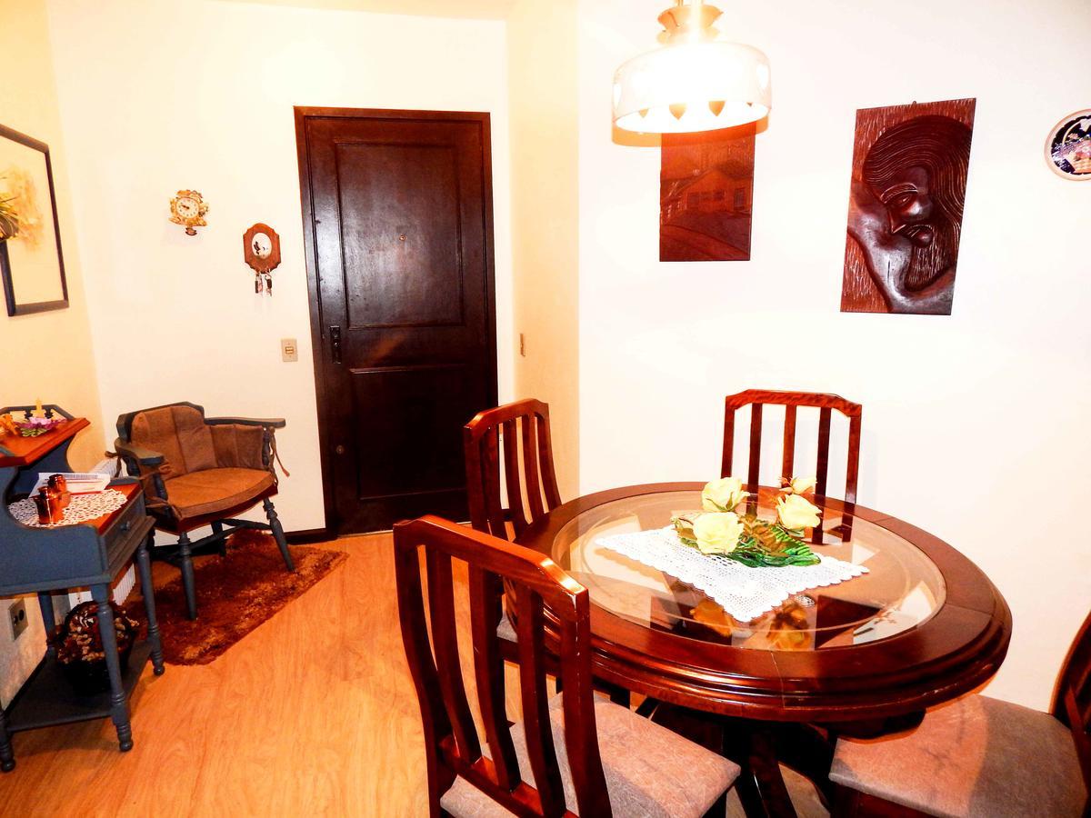 Apartamento Da Borges 그라마도 외부 사진