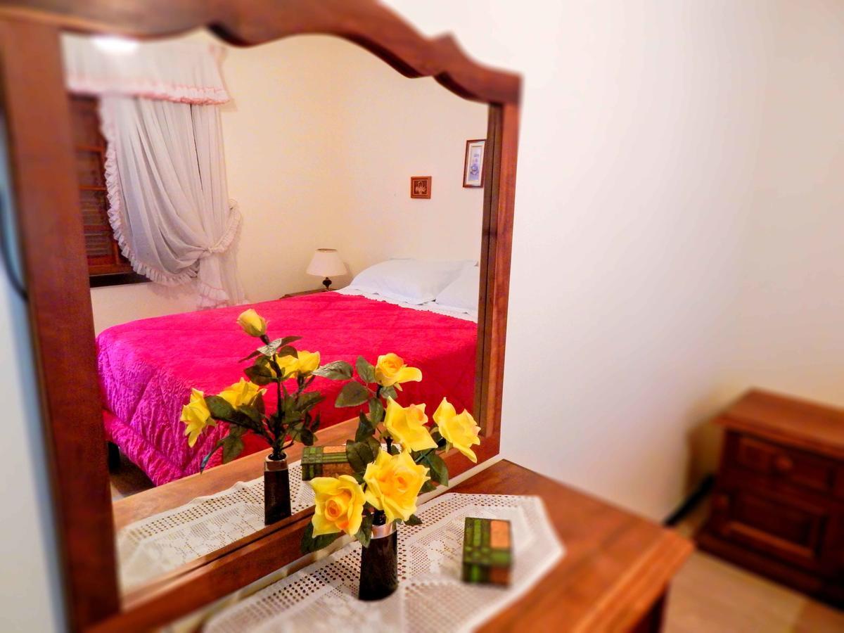Apartamento Da Borges 그라마도 외부 사진
