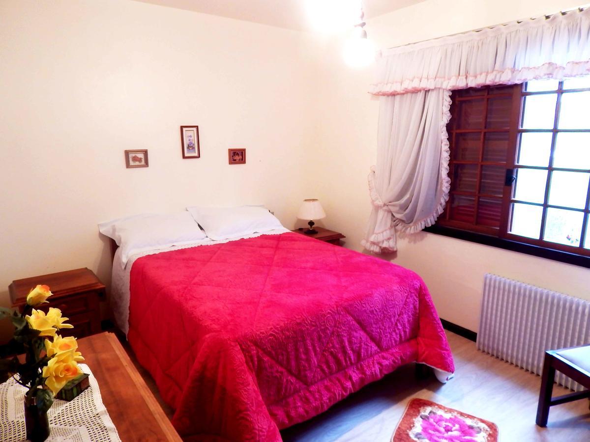 Apartamento Da Borges 그라마도 외부 사진